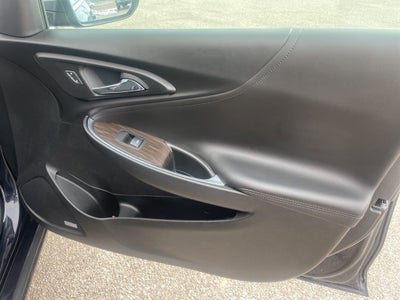 2023 Chevrolet Malibu 2LT