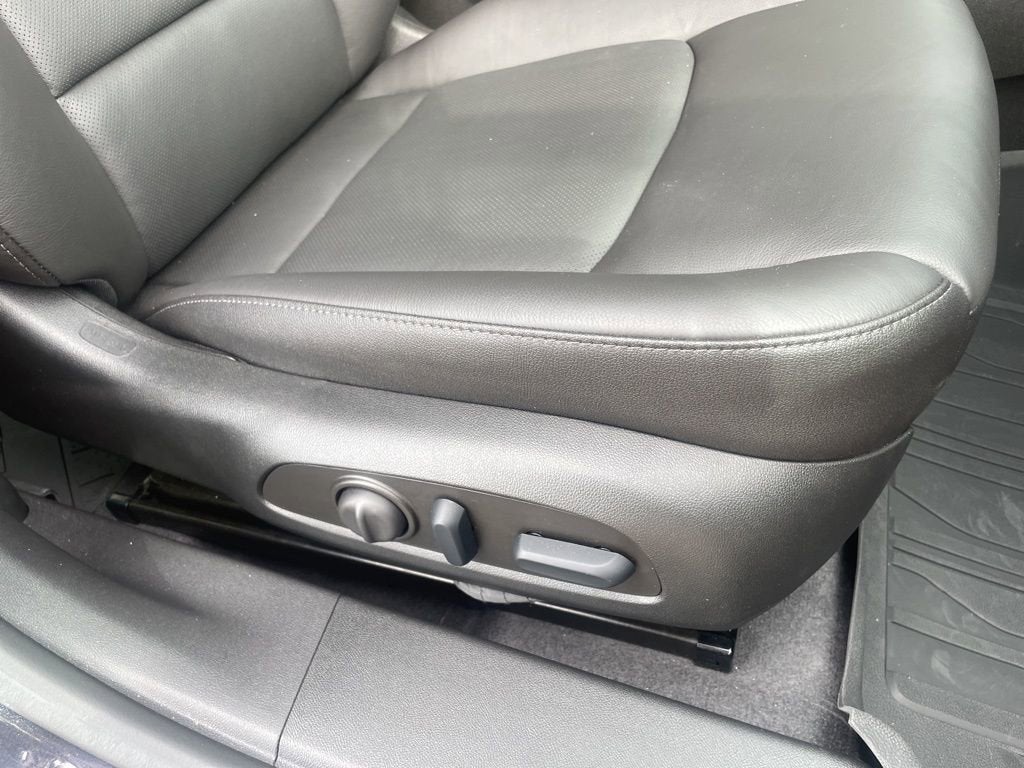 2023 Chevrolet Malibu 2LT