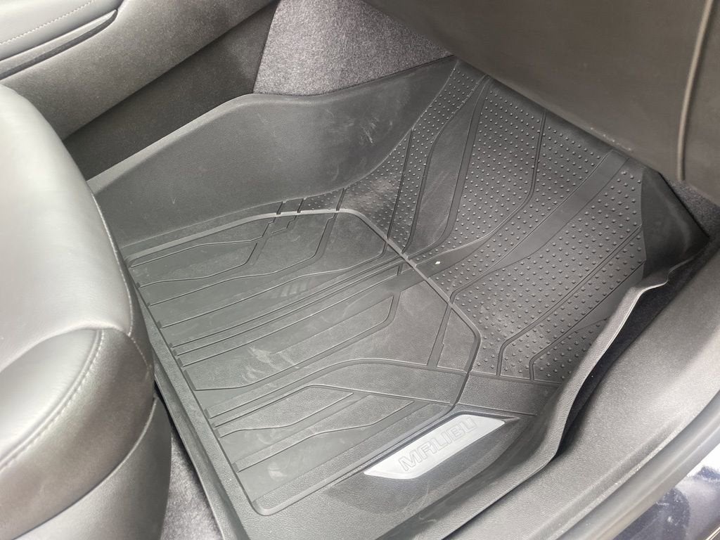 2023 Chevrolet Malibu 2LT