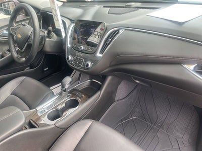 2023 Chevrolet Malibu 2LT