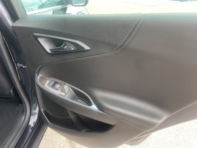 2023 Chevrolet Malibu 2LT