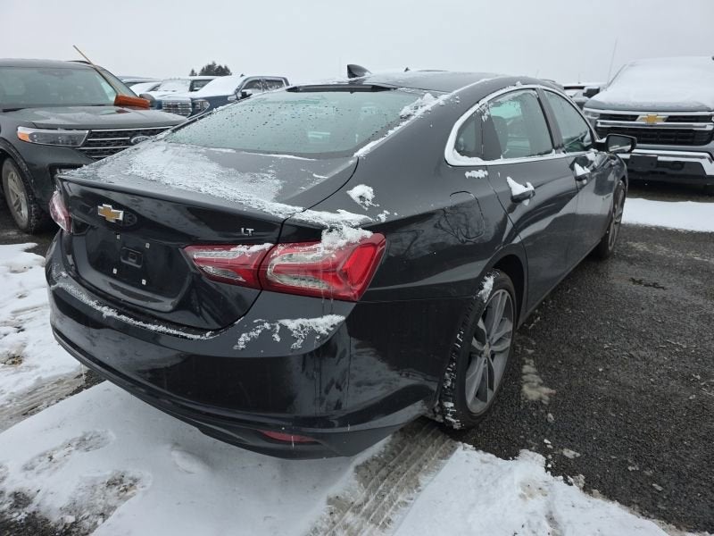2023 Chevrolet Malibu 2LT