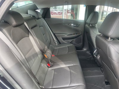 2023 Chevrolet Malibu 2LT