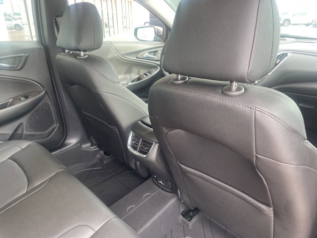 2023 Chevrolet Malibu 2LT