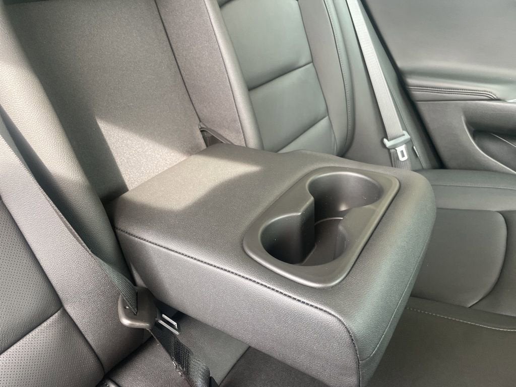 2023 Chevrolet Malibu 2LT