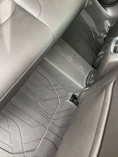 2023 Chevrolet Malibu 2LT