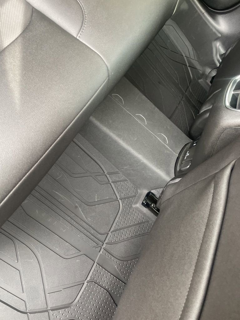 2023 Chevrolet Malibu 2LT