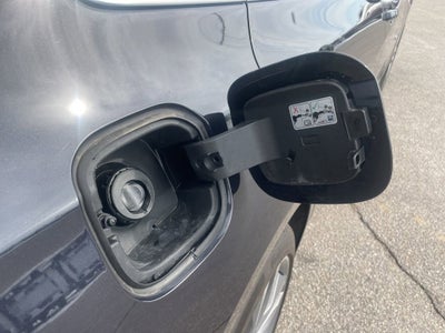 2023 Chevrolet Malibu 2LT