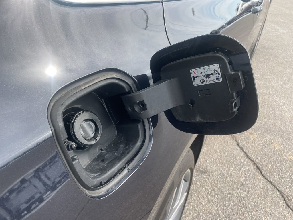 2023 Chevrolet Malibu 2LT