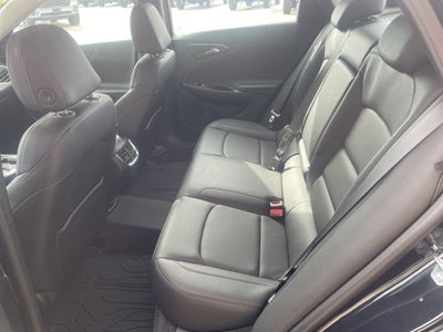 2023 Chevrolet Malibu 2LT