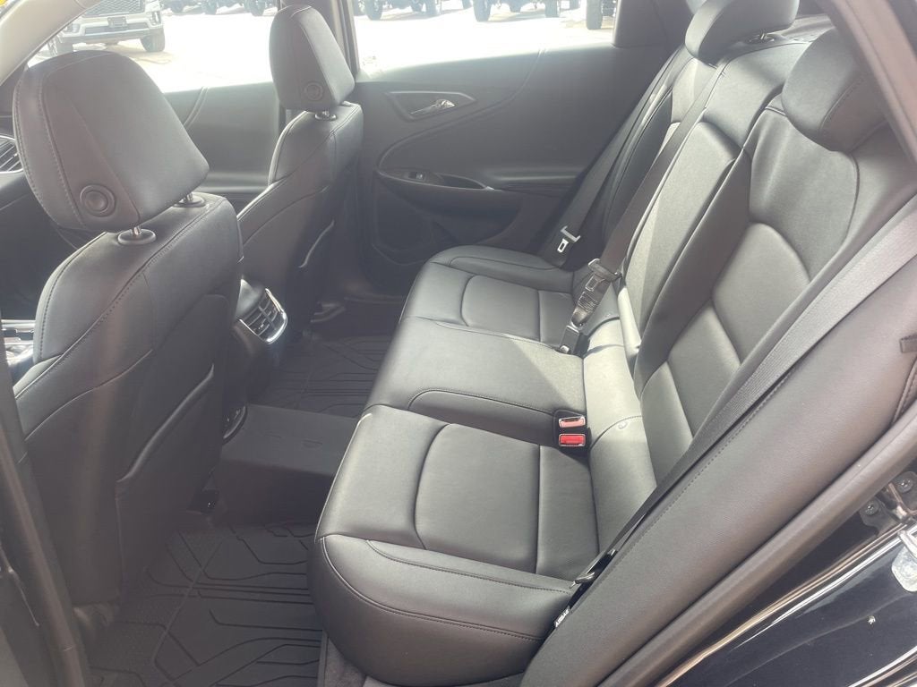 2023 Chevrolet Malibu 2LT