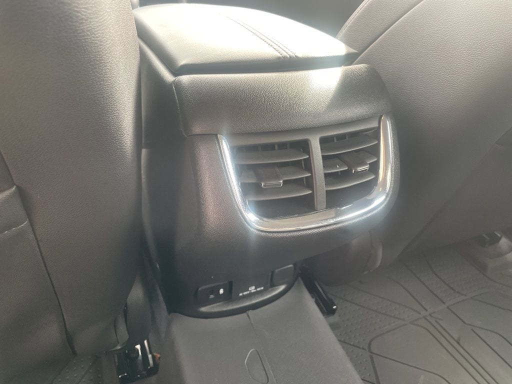 2023 Chevrolet Malibu 2LT