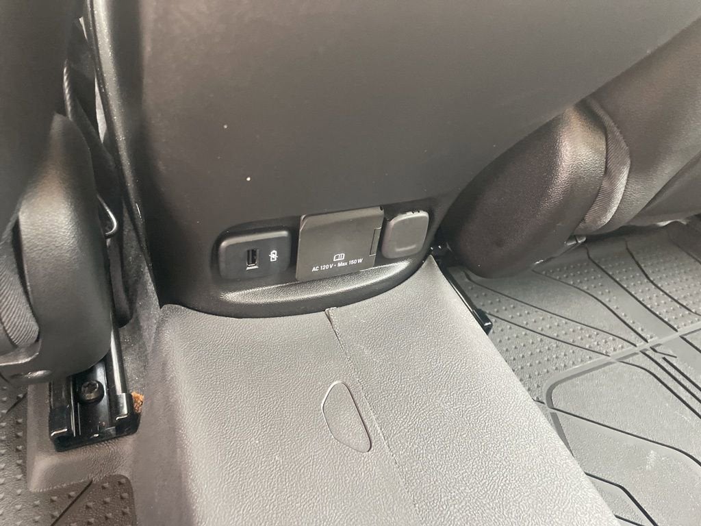 2023 Chevrolet Malibu 2LT