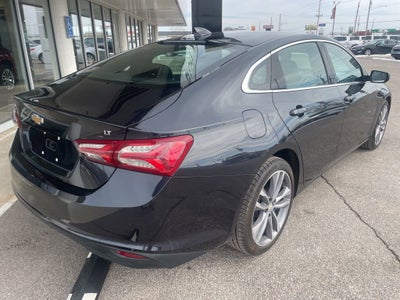 2023 Chevrolet Malibu 2LT