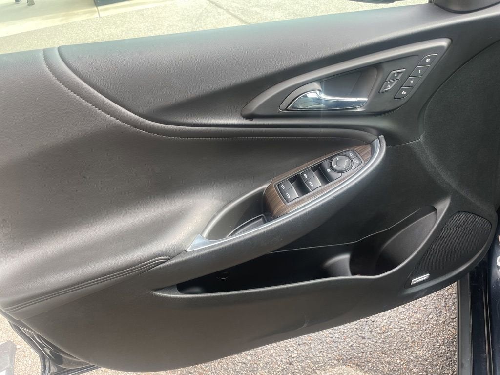 2023 Chevrolet Malibu 2LT