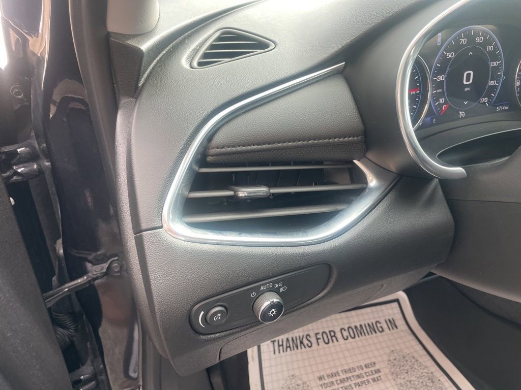 2023 Chevrolet Malibu 2LT