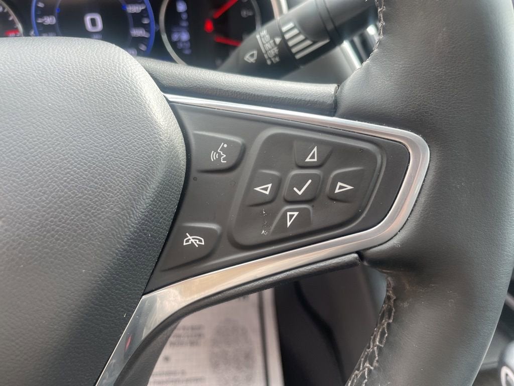 2023 Chevrolet Malibu 2LT