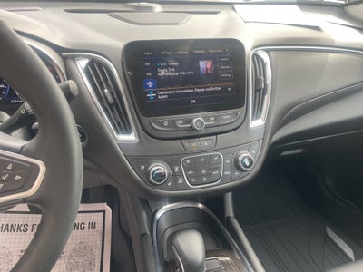 2023 Chevrolet Malibu 2LT