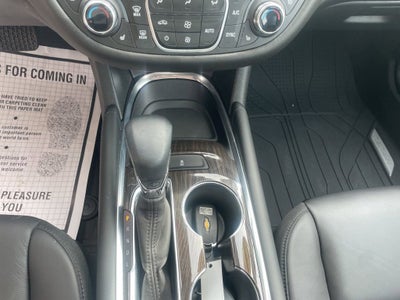 2023 Chevrolet Malibu 2LT