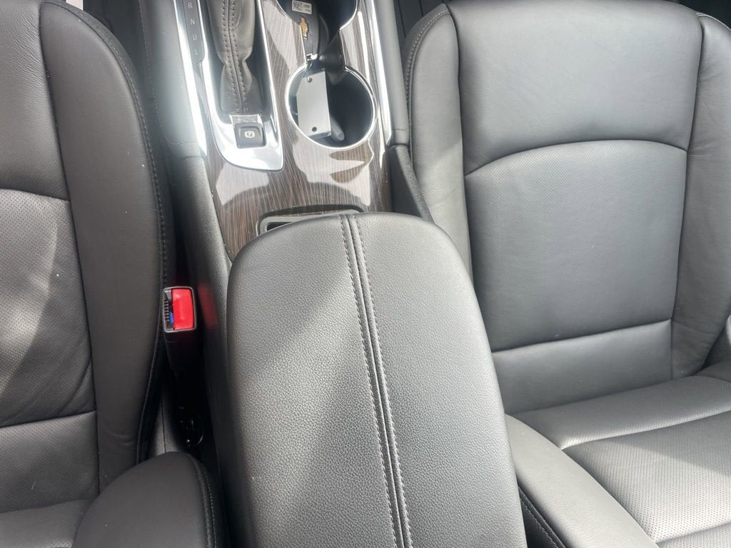 2023 Chevrolet Malibu 2LT