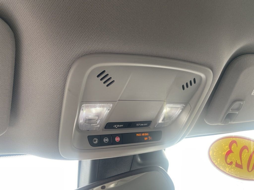 2023 Chevrolet Malibu 2LT