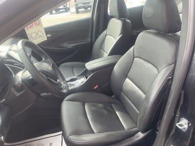 2023 Chevrolet Malibu 2LT