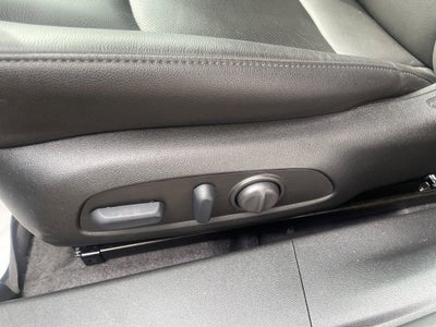 2023 Chevrolet Malibu 2LT