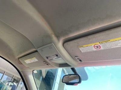 2013 Chevrolet Silverado 3500 HD Chassis Cab LT