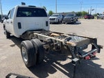 2013 Chevrolet Silverado 3500 HD Chassis Cab LT
