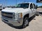 2013 Chevrolet Silverado 3500 HD Chassis Cab LT