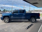 2019 Chevrolet Silverado 2500 HD High Country