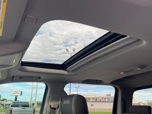 2019 Chevrolet Silverado 2500 HD High Country