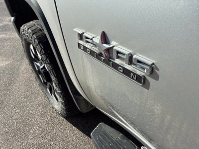 2020 Chevrolet Silverado 2500 HD LT