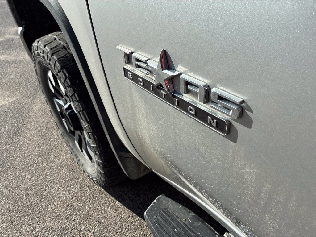 2020 Chevrolet Silverado 2500 HD LT