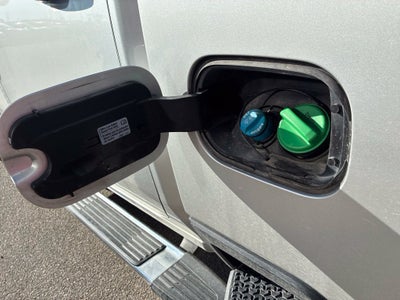 2020 Chevrolet Silverado 2500 HD LT