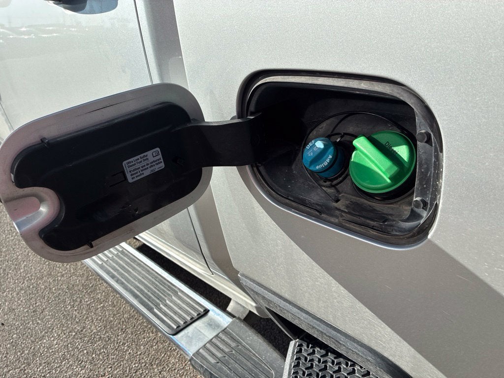 2020 Chevrolet Silverado 2500 HD LT