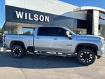 2020 Chevrolet Silverado 2500 HD LT