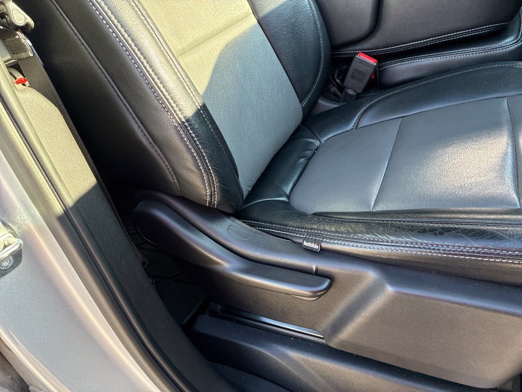 2020 Chevrolet Silverado 2500 HD LT