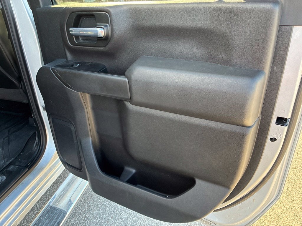 2020 Chevrolet Silverado 2500 HD LT
