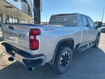 2020 Chevrolet Silverado 2500 HD LT