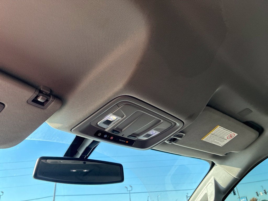 2020 Chevrolet Silverado 2500 HD LT