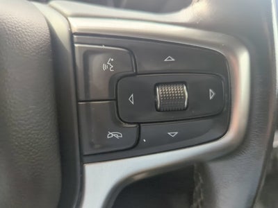 2021 Chevrolet Silverado 2500 HD LT