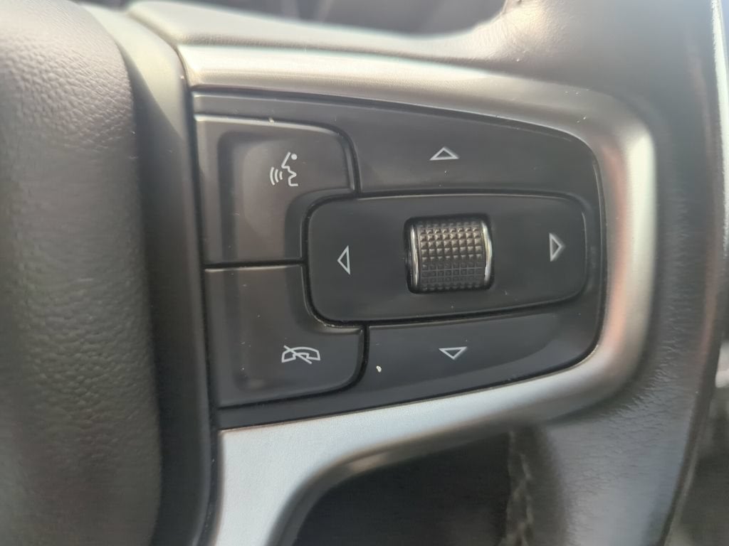 2021 Chevrolet Silverado 2500 HD LT