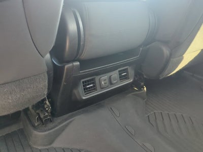 2021 Chevrolet Silverado 2500 HD LT