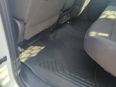 2021 Chevrolet Silverado 2500 HD LT