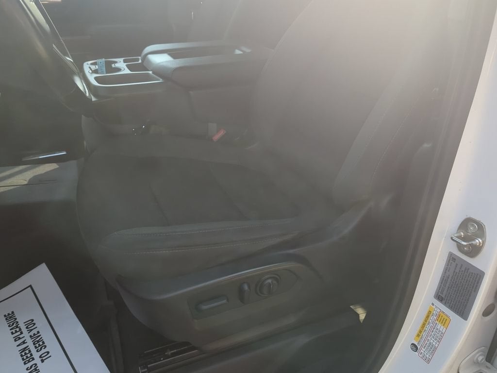 2021 Chevrolet Silverado 2500 HD LT