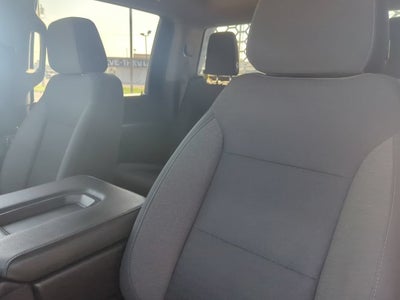 2021 Chevrolet Silverado 2500 HD LT
