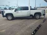 2021 Chevrolet Silverado 2500 HD LT