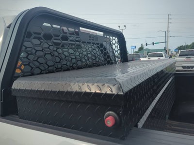 2021 Chevrolet Silverado 2500 HD LT