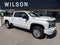 2023 Chevrolet Silverado 2500 HD High Country